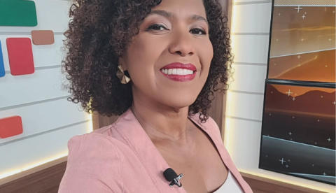 Jornalista da Record, Érika Leal morre aos 47 anos após acidente doméstico