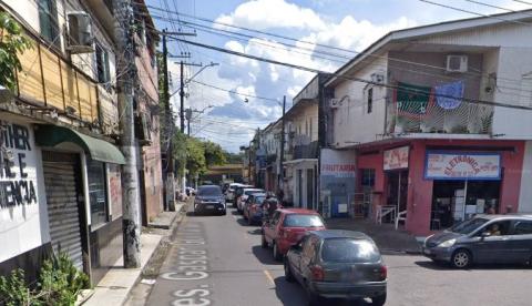 Trânsito no bairro da União muda neste sábado; veja mapa do novo binário