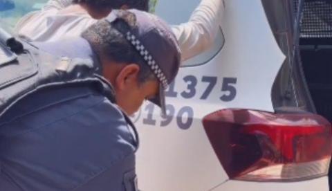 Homem preso por maus-tratos em Presidente Figueiredo é investigado por estuprar cachorro