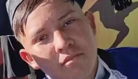 Jovem é arrastado por correnteza e morre ao tentar tirar barco de canarana no Amazonas