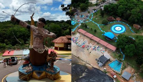 Murilo Huff, Henry Freitas, Klessinha e Magníficos comandam a 34ª Festa do Cupuaçu; veja programação