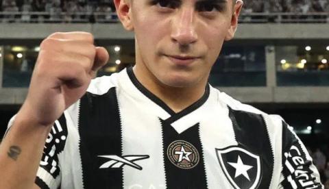 Flamengo tenta atravessar negócio do River Plate por Thiago Almada