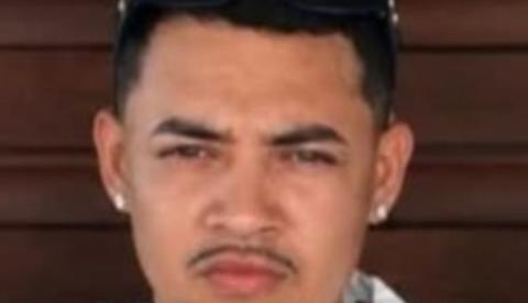 Polícia pede ajuda da população para capturar suspeito que aterrorizava ex em Nhamundá