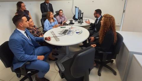 Prazo para inscrever processos em mutirão de conciliação termina nesta sexta-feira