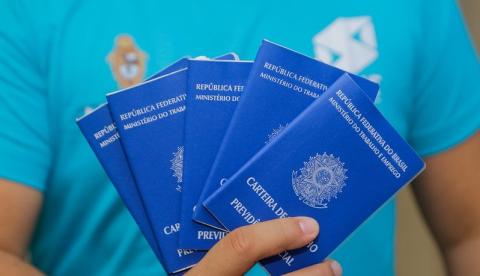 Chance de emprego: Sine Manaus tem 779 vagas abertas nesta sexta
