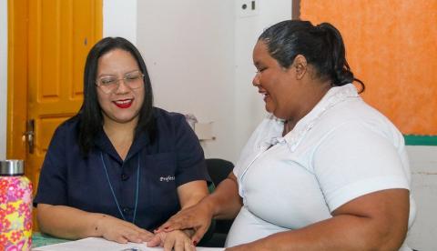 Com vagas da alfabetização ao 9º ano, EJA inicia matrículas em Manaus neste sábado