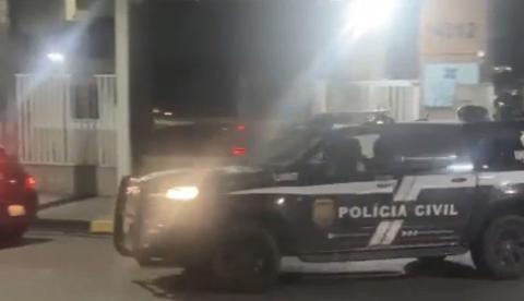 TJAM suspende domiciliar e define preventiva de mulher presa em operação após morte de investigador
