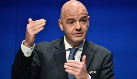 Fifa nega recurso da Bélgica e mantém liberação polêmica de Balogun na Copa