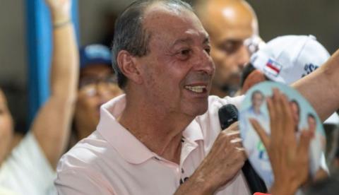 Omar Aziz propõe novas maternidades e apresenta plano para educação e segurança no Amazonas
