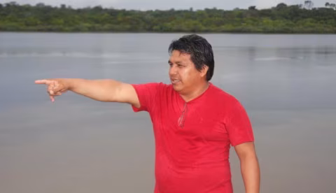 Ex-prefeito do AM é preso por usar verba pública para bancar viagens de familiares