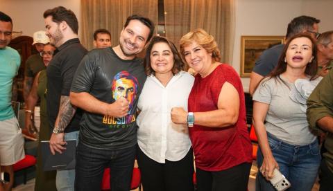 PL define estratégias para as Eleições 2026 em reunião alinhada com cúpula no Amazonas