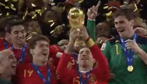 Após derrota, argentinos criam petição para tentar anular final da Copa do Mundo