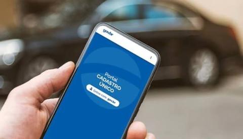 Sistema do Cadastro Único ficará fora do ar em Manaus nesta sexta-feira