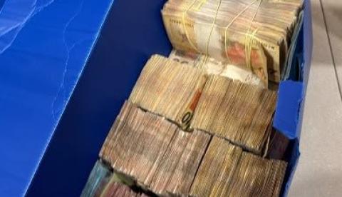 PF prende empresário suspeito de fraude milionária durante operações em Manaus e RO