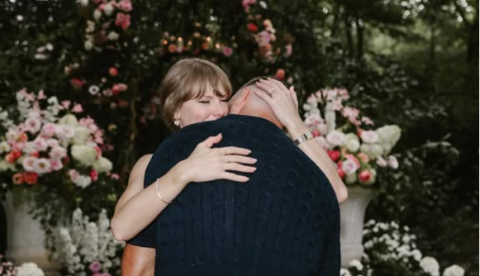 Saiba tudo sobre o casamento de Taylor Swift e Travis Kelce