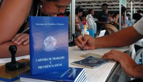 Bahia tem uma das maiores taxas de desemprego do país, aponta IBGE