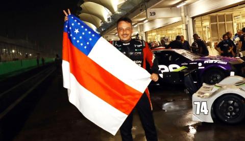 Equipe amazonense Just Motors Racing desembarca no Paraná em busca do bicampeonato no 'Road to 1000 Milhas'