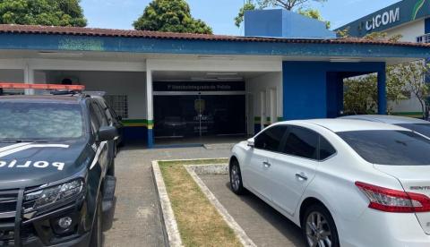 Suspeito de aplicar golpe milionário na venda de veículos é preso na Praça 14