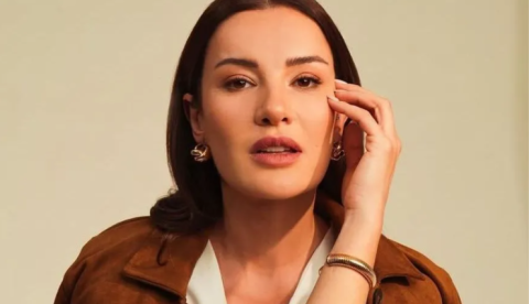 Laudo confirma causa da morte da atriz turca Ece Irtem