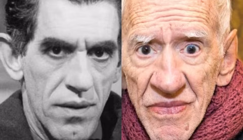 Morre aos 88 anos o ator Rui Rezende, o eterno lobisomem de "Roque Santeiro"