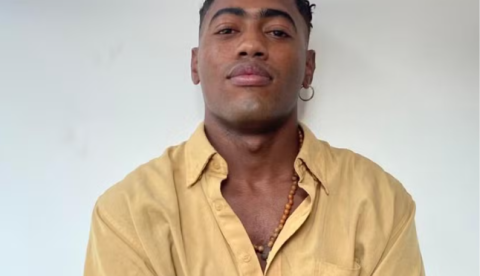 Ator Vitor Feitosa é agredido com cabeçada e denuncia racismo em shopping do Rio