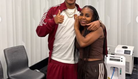 Lamine Yamal comemora aniversário de 19 anos; veja fotos