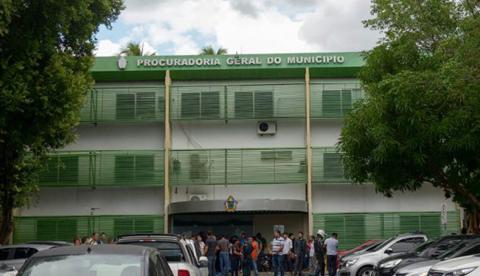 Concurso da PGM Manaus abre inscrições na próxima segunda-feira