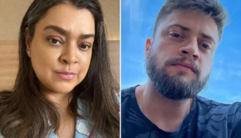 Amiga de Preta Gil rebate Rodrigo Godoy: "mau-caráter"