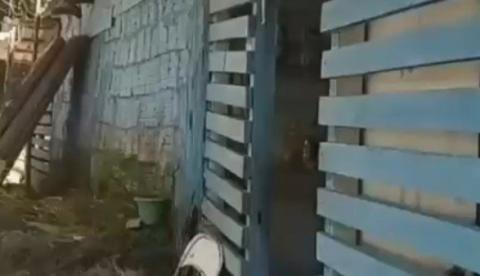 Avô é preso suspeito de estuprar filha e quatro netas no Ramal do Santo Antônio
