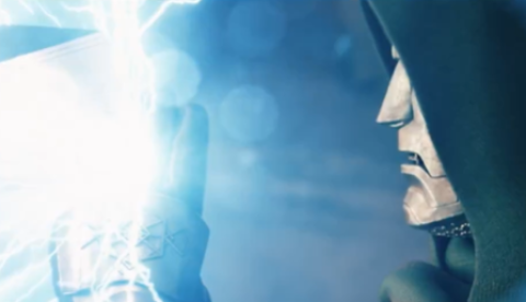 'Vingadores: Doutor Destino' ganha novo trailer; assista