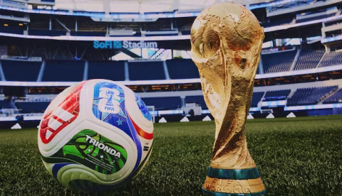 França, Espanha, Inglaterra e Argentina: quem vai para a final da Copa do Mundo?