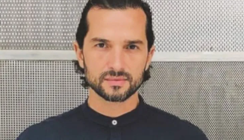 Acusado pela morte do ator Jeff Machado é condenado a 22 anos de prisão