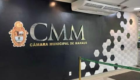 Vaga na Câmara de Manaus segue indefinida enquanto TRE-AM e TSE analisam recursos