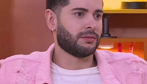 Ex-BBB Marcelo Alves está confirmado em A Fazenda, diz Léo Dias