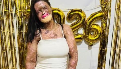Influenciadora Karine Felipe de Sousa, a Káh, morre aos 31 anos