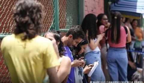 Prazo estendido: Inscrições para o Prouni são prorrogadas até este domingo