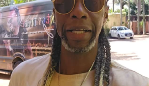 Nenê, do Negritude Júnior, passa por cirurgia de emergência