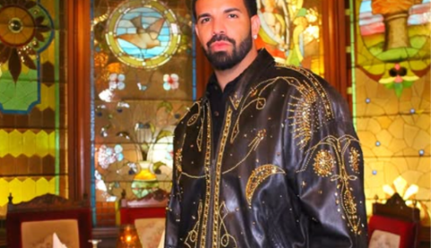 Drake aposta quase R$ 8 milhões na vitória da Argentina na Copa do Mundo