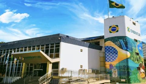 Embratur abre processo seletivo com salários de até R$ 9,1 mil