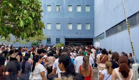 Concurso Semed: Manaus convoca 250 novos profissionais de educação e analistas municipais