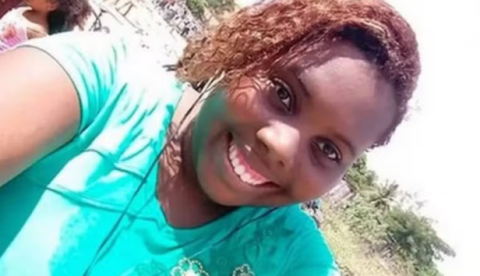 Dois são condenados pela morte da cantora Aline Borel