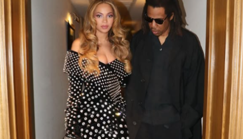 Homem é preso ao invadir mansão de Beyoncé e Jay-Z