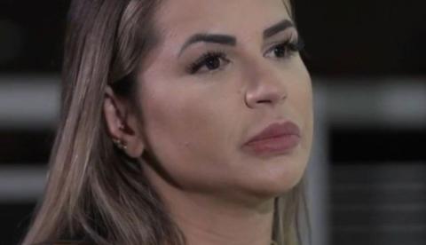 Defesa de Deolane insiste em prisão especial e caso será decidido pelo TJ-SP hoje