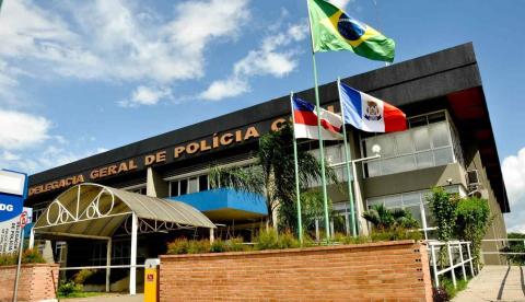Justiça do Amazonas anula regras da Polícia Civil que exigiam autorização para entrevistas
