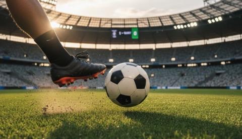 Futebol no Fim de Semana: Confira datas, horários e confrontos da rodada