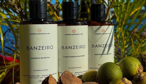 Cosméticos feitos na Amazônia reforçam valorização da biodiversidade regional