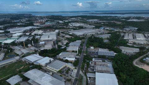 Fiesp recorre de decisão da Justiça Federal favorável à Zona Franca