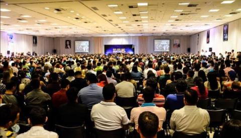 CRCAM promove em agosto o VI Fórum de Jovens Lideranças Contábeis em Manaus