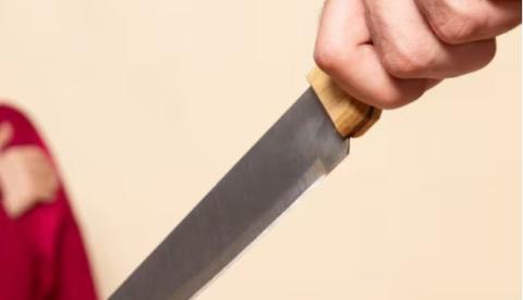 Crime brutal: homem é assassinado a golpes de faca no Iranduba