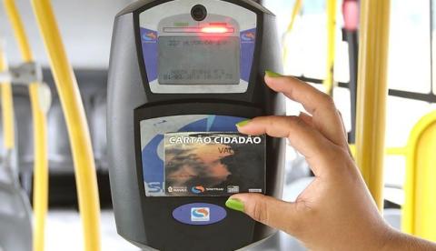 Semana PassaFácil: Saiba como emitir a 2ª via do cartão de ônibus de graça em Manaus
